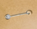KNAPP Z373 ZIPBOLT 100 Mini Ultra slim connecting fittings
