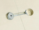 KNAPP Z367 ZIPBOLT 170 connecting fittings