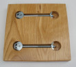 KNAPP Z355 ZIPBOLT 100 Mini connecting fittings