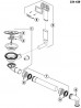 BLANCO 521559 Sink Zerox 500-U Durinox InFino without handle stainless steel