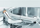 BLANCO 521752 Tap Daras-sf chrome