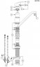 BLANCO 521751 Tap Daras-f chrome
