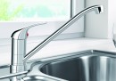 BLANCO 521751 Tap Daras-f chrome