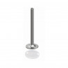 HT 9318259 Adjustable toe kick  bolt M8/70