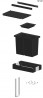 BLANCO 521467 Basket Flexon II 30/2