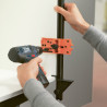 BLUM 65.7590 tyč templates 2200 mm