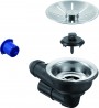 BLANCO 232459 Accessories InFino drain control kit incl. bowden