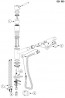 BLANCO 521503 Tap KANO-S chrome