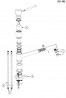 BLANCO 521502 Tap Kano chrome