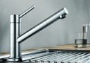 BLANCO 521502 Tap Kano chrome