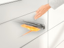 BLUM 578.5001M slide Antaro TOB 500mm 30kg