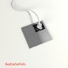 VersaHit Dual 2x230V, brushed aluminum