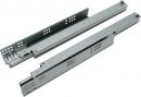 K-KES Conero sklopná tyč 445-628mm, 12kg černá + zásuvka 168/475 + větrovka XL