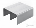 SEVROLL 06022 Gemini upper line 3m graphite