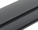 SEVROLL 06053 Alfa II handle bar 16/18 mm, 2.7 m graphite