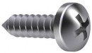 Replacement screw for touch switches