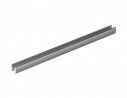 SEVROLL 04207 connecting rail H04/06 3m olive
