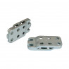 KNAPP K022 DUO 62/30 mm connection for wooden profiles