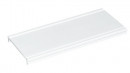 SEVROLL 04315 mask Elegant II 3m white gloss