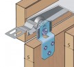 S-S20 / S30 plastic brake