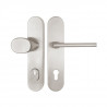 TWIN COLUMBUS DEF H 2087KS KPZL/R/E 72mm with KLESO handle
