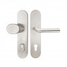 TWIN COLUMBUS DEF H 2087KS PZL/R/E 92mm with LOFT handle