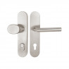 TWIN COLUMBUS DEF H 2087KS PZL/R/E 92mm with VISION handle