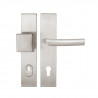 TWIN COLUMBUS DEF HR H 2094KS KPZL/R/E 72mm with handle BLOCK
