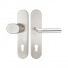 TWIN COLUMBUS H 2087KS KPZL/R/E 92mm with LOFT handle