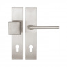 TWIN COLUMBUS HR H 2094KS PZL/R/E 72mm with KLESO handle