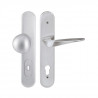TWIN DAVID/ARIA HTSI P4500 DEF PZR/CH-SAT 92mm