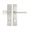 TWIN ZEUS DEF PZ/F9 72mm with KLESO handle