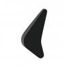 TWIN BOOMERANG TOILET/CM