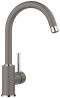 BLANCO Set 07-C 24 527269+526965 LEGRA 6 volcano gray + MIDA volcano gray