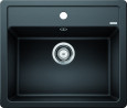 BLANCO Set 07-A 24 523332+519414 LEGRA 6 anthracite + MILA chrome