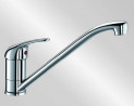 BLANCO Set 06-A 24 526338+517720 TIPO 9 E stainl.steel natural gloss + DARAS