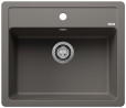 BLANCO Set 07-C 24 527269+526965 LEGRA 6 volcano gray + MIDA volcano gray
