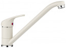 BLANCO Set 10-A 25 527204+526935 ZIA 5 S white soft + DARAS white soft