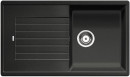 BLANCO Set 10-A 24 526016+526152 ZIA 5 S black + DARAS black