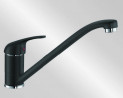 BLANCO Set 10-A 24 526016+526152 ZIA 5 S black + DARAS black