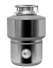 BLANCO 513448 Shredder M 200 Evolution-ISE, with tire switch/chrome