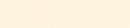 ABS edge tape without glue U222 ST9, Crema Beige 22/0,4