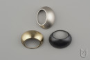 TULIP knop Kink 32 dark gold brushed + screws