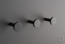 TULIP Hook Element chrome polished