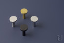 TULIP Hook Element gold brushed