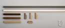 TULIP knop Xin oak raw