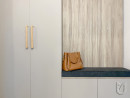 TULIP Handle Rail 320 raw ash