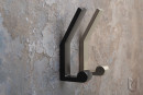 TULIP Hook Peri XL black matt