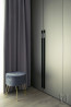 TULIP Handle Kira 96 stainless steel imitation