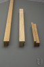 TULIP Handle Tine 320/365 raw oak